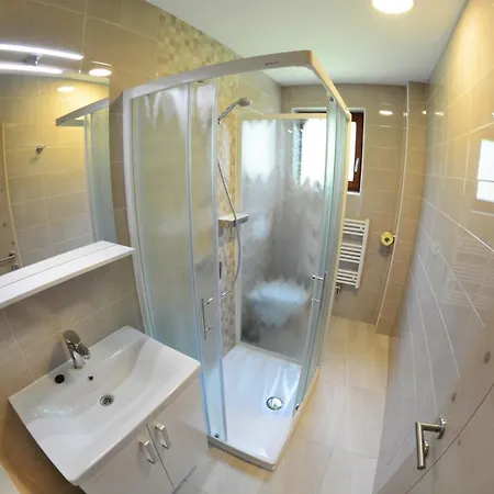 Apartment Arh Bohinj