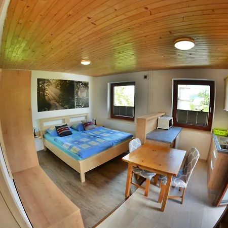Arh Apartment *