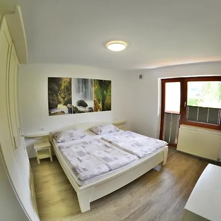 Apartment Arh