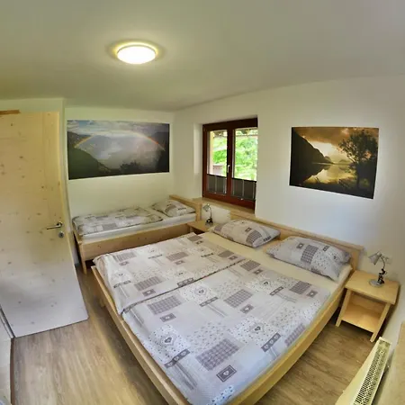 Apartment Arh *
