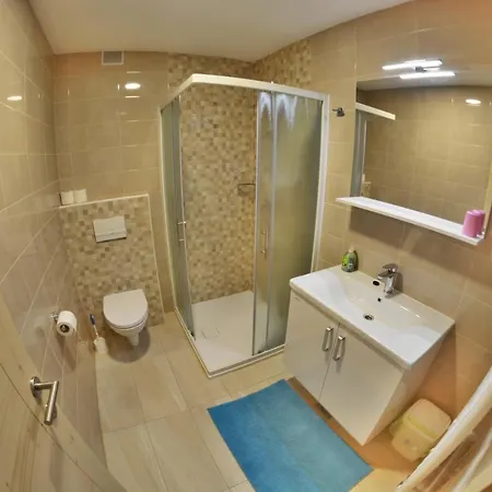 Apartment Arh Bohinj