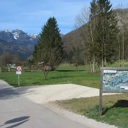 Arh Bohinj