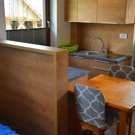 Arh Apartment