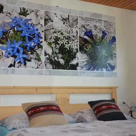 Apartment Arh Bohinj