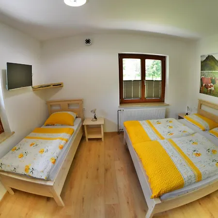 Arh Apartment *