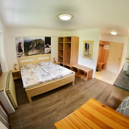Apartment Arh *
