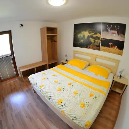 Arh Apartment *