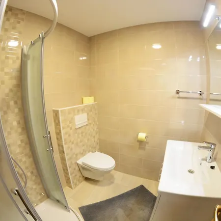 Arh Appartement Bohinj