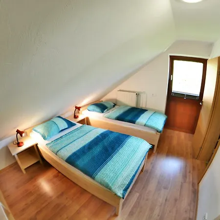 Apartment Arh *