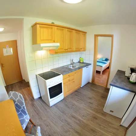 Arh Apartment *