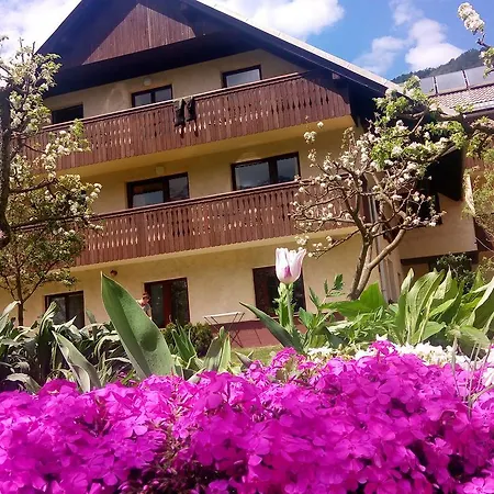 Apartment Arh Bohinj
