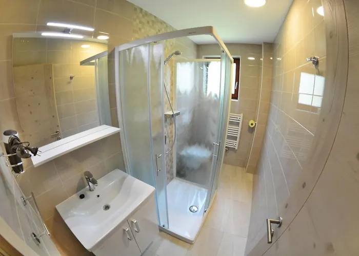 Lägenhet Arh Bohinj