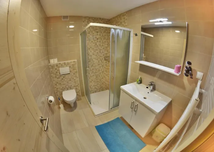 Lägenhet Arh Bohinj