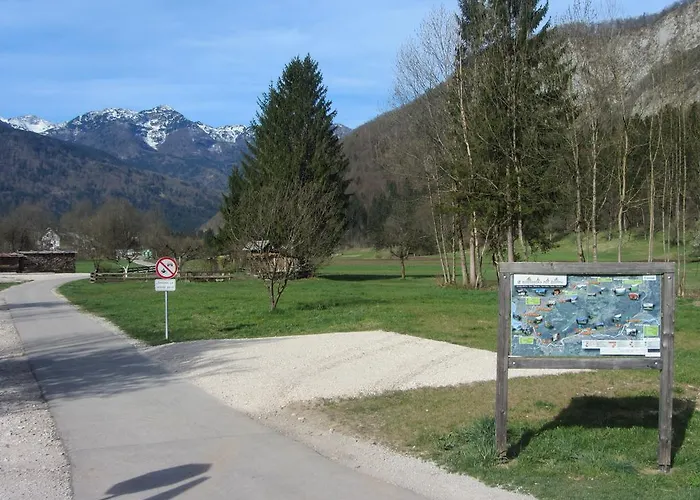 Arh Bohinj
