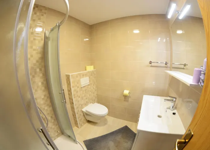 Arh Lägenhet Bohinj